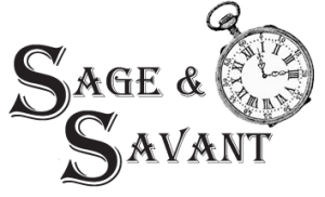 Sage & Savant