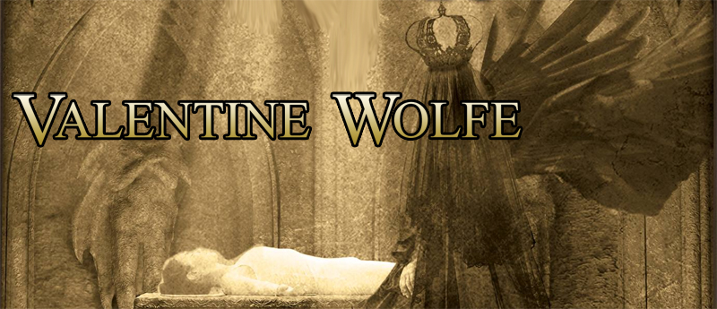 Valentine Wolfe interview
