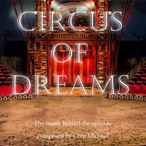 Circus of Dreams soundtrack
