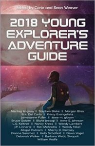 Young Explorers Guide 2018