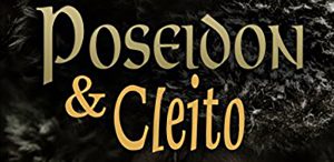 Poseidon and Cleito audio story