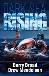 Dark Sea Rising book cover